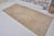Turkish Vintage Handwoven Oushak With Large Central Medallion For Sale - Image 3 of 10