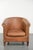 Offered by ByThijs: this delightful vintage sheepskin club armchair in a beautiful light cognac color with a gorgeous...