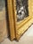 Antique French Louis XIV Style Symmetrical Giltwood Mirror, Circa 1890 For Sale - Image 18 of 18