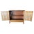 Mid-Century 6057 Server Mahogany Sideboard Cabinet, John Keal for Brown Saltman For Sale - Image 4 of 13