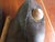 1930s Antique 1930s Custom Made Leather Thumbless Boxing Gloves With Wooden Inserts For Sale - Image 5 of 13