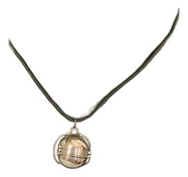 Example of Locket Necklaces