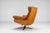 1970s Vintage DS-31 High-Back Lounge Chair in Naturel Leather from de Sede, 1970 For Sale - Image 5 of 18