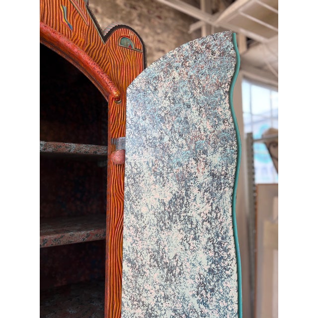 Tommy Simpson Cabinet For Sale - Image 13 of 17