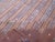 Textile Galerie Shabab Collection Mid-20th Century Indian Flatweave Dhurrie Carpet For Sale - Image 7 of 7