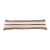 Turkish Hemp Pillow Cushion Natural Beige Brown Cushion Cover 12x46 For Sale