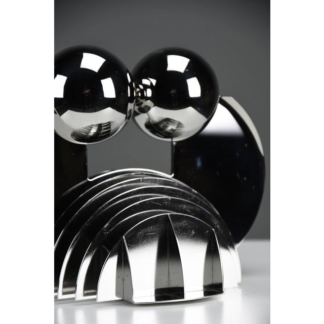 Narciso Sculpture by Andrea Casella for Alessi, 1974 For Sale - Image 9 of 12