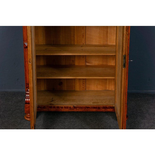 Wilhelminian Buffet, Late 19th Century For Sale - Image 11 of 18