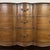 French Provincial Vintage Drexel Bordeaux 9-Drawer Serpentine Lowboy Dresser For Sale - Image 10 of 14