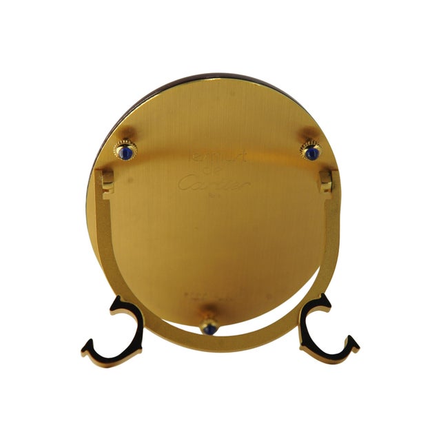 Victorian Photo Frame with Red Box from Cartier, Set of 2 For Sale - Image 12 of 18