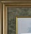 Antique Nineteenth Century John Gould Hummingbird Framed Fine Art Hand Colored Lithograph For Sale - Image 12 of 13