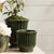 Modern Kathryn Pots, Set Of 2 For Sale - Image 3 of 3