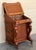 Early 20th Century French Mini Desk/Lady's Desk, Circa 1900 For Sale - Image 5 of 18