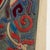 Textile Early 20th Century China Tan Textile Wall Hanging For Sale - Image 7 of 15