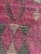 Textile 21st Century Pink Berber Moroccan Runner Hallway Rug For Sale - Image 7 of 7