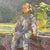 Flute Players- Original Serigraph by Artist Don Hatfield 1990 For Sale - Image 4 of 12