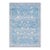Lavable Machine Woven Rug Ivory 5x8 For Sale