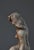 1930s Ejnar Breinholt, Figurative Sculpture of Standing Woman, 1930s, Plaster For Sale - Image 5 of 18