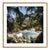 Eleuthera Pool Party 1970 by Slim Aarons Framed C-Print For Sale