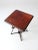 19th Century Antique Victorian Occasional Table For Sale - Image 5 of 13