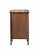 Antique English Chinoiserie Bamboo Cabinet For Sale - Image 4 of 11