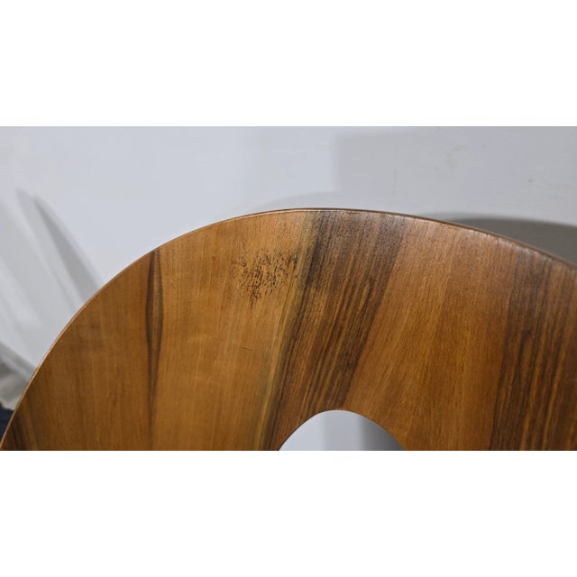 Dining Chairs by Antonin Suman, 1960s, Set of 4, in Restored conditions. Designed 1960 to 1969 I have official proof of...