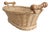 French Boulangerie Basket, Early to Mid-20th C For Sale