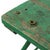 Industrial Green Workbench, 1950s For Sale - Image 17 of 18
