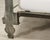 French Neoclassical Directoire Style Iron Sleigh-Form Daybed For Sale - Image 16 of 18