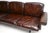 Brown Vintage DS-31 Leather Sofa from de Sede, 1960 For Sale - Image 8 of 11