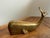 Vintage heavy nautical whale paperweight sculpture. Give as a gift, set on your desk, bookshelf or coffee table in your...
