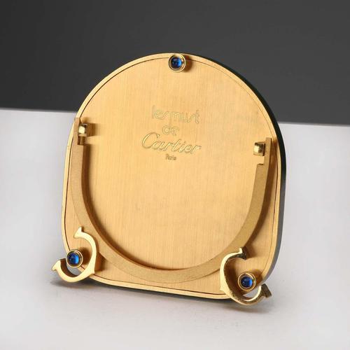 Vintage Swiss Photo Frame, 1980s For Sale - Image 5 of 7