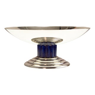 Tazza Ring Holder or Vide Poche from Puiforcat, 1970s For Sale