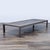 Rustic Restoration Hardware Aegean Teak Rectangular Coffee Table For Sale - Image 3 of 8