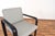 Mid-Century Leather Armchairs by Burkhard Vogtherr for Rosenthal, 1970s, Set of 2 For Sale - Image 12 of 18