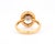 Contemporary Poiray - My Preference - 18-Carat Gold Ring With 7 Interchangeable Stones, Size 8.5 For Sale - Image 3 of 9