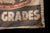 Mid 20th Century Vintage Kendall 2000-Mile Oil Canvas Advertising Banner For Sale - Image 5 of 6