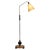 Swedish Art Deco Functionalism Floor Lamp, 1930s For Sale - Image 6 of 6