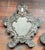 We are selling this great decorative pair of Continental European Mirrors. These mirrors have great baroque design with...