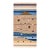 Vintage Turkish Pictorial Kilim Rug, 3'1" X 5'7" For Sale