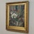 1930s Antique Framed Oil Painting on Canvas by J. E. Muller For Sale - Image 5 of 16