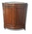 Walnut Corner Sideboard, 1800s For Sale - Image 9 of 9