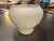 Antique Legras Art Nouveau Frosted Glass 6.25” Vase For Sale - Image 10 of 11