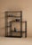 Black Oak Elevate Shelving III by Camilla Akersveen and Christopher Konings For Sale - Image 10 of 15