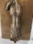 1980s Vintage Sculpture ~ Bronze Wolf Lying on Top of a Book For Sale - Image 5 of 12