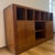 Reconstruction Oak Buffet, 1950 For Sale - Image 4 of 17