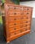 Antique Lockside Chest For Sale In Tampa - Image 6 of 16