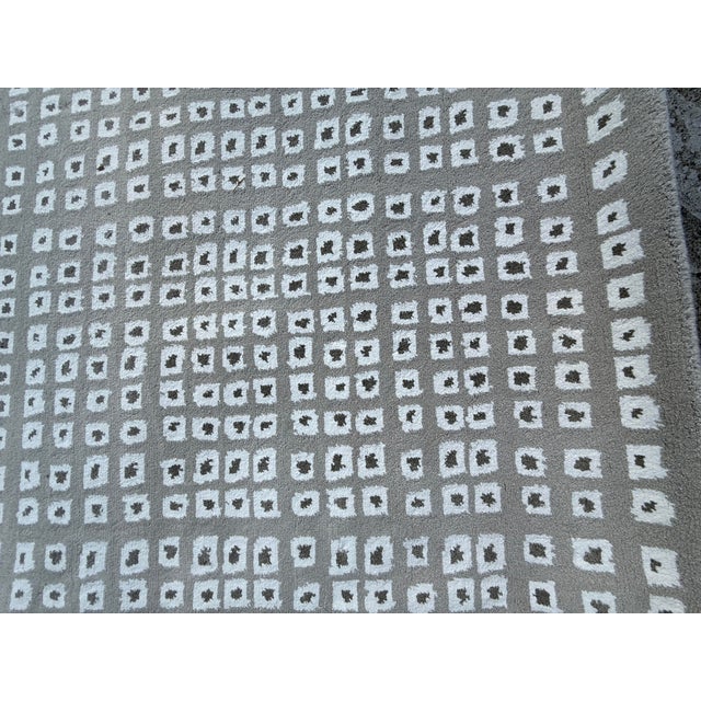 8ft X 10ft Porter Teleo for Perennials Paintbox Area Rug For Sale - Image 11 of 12