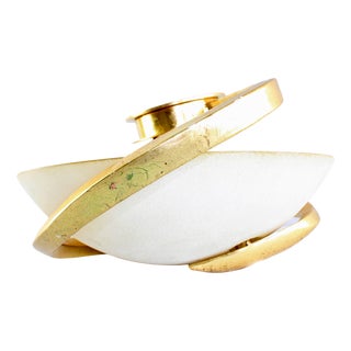 Cobra Series Ceiling Lamp by Isa Corsi For Sale