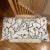 Modern Handcrafted Decorative Pillow Case For Sale - Image 3 of 4